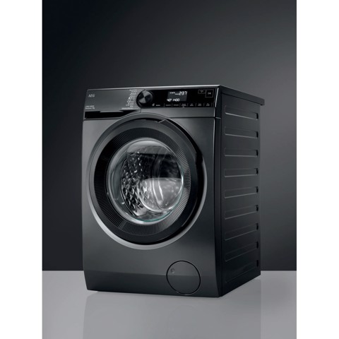 AEG Series 7000 Lavatrice Carica Frontale 9 Kg Classe A-20% 1400 Giri MADE IN ITALY LR7FH94DG