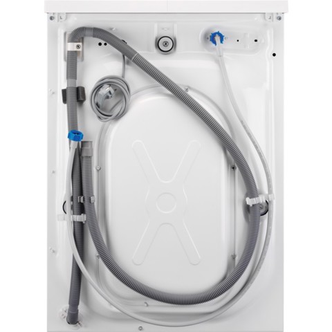 AEG Series 7000 LR7H116BY lavatrice Caricamento frontale 11 kg 1550 Giri/min Bianco