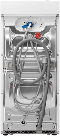 AEG Series 7000 LTR7E37S lavatrice Caricamento dall'alto 7 kg 1300 Giri/min Bianco
