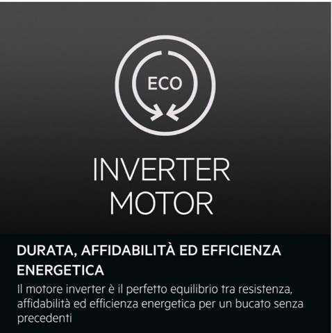 AEG Series 7000 ProSteam lavatrice Caricamento frontale 10 kg 1400 Giri/min Nero, Bianco