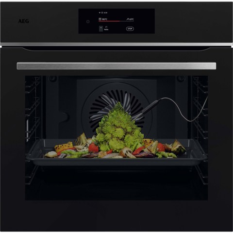 AEG Series 7000 TE8PB731AT 71 L 3500 W Nero