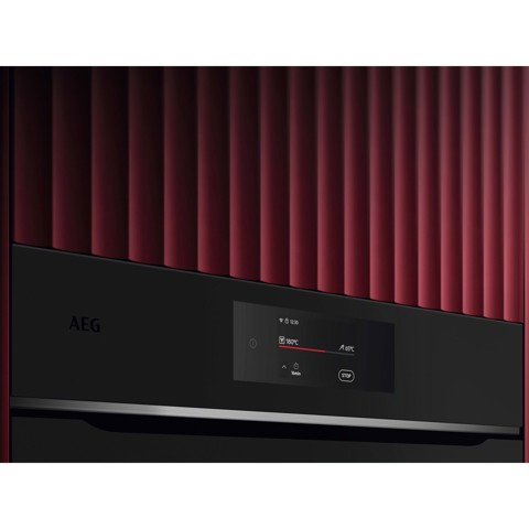 AEG Series 7000 TE8PB731AT 71 L 3500 W Nero