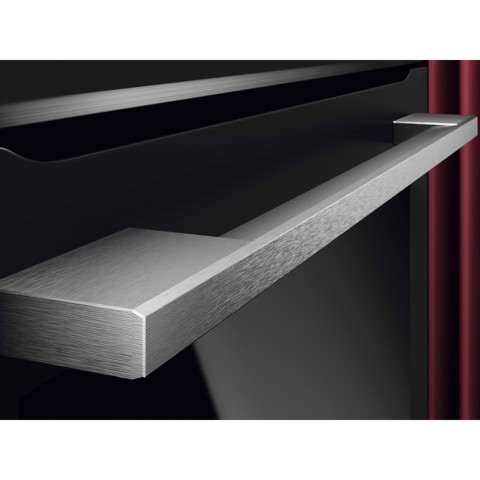 AEG Series 7000 TE8PB731AT 71 L 3500 W Nero