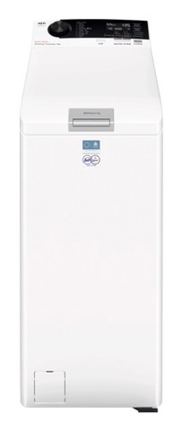 AEG Series 7000 XTR7BGE36A lavatrice Caricamento dall'alto 6 kg 1251 Giri/min Bianco