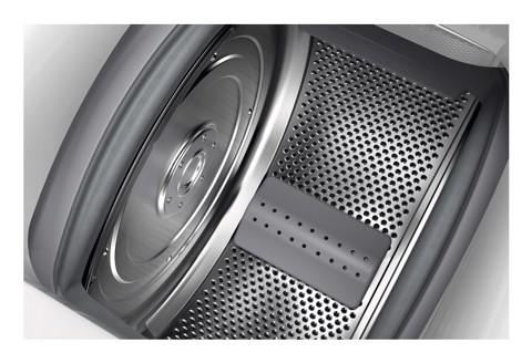 AEG Series 7000 XTR7BGE36A lavatrice Caricamento dall'alto 6 kg 1251 Giri/min Bianco