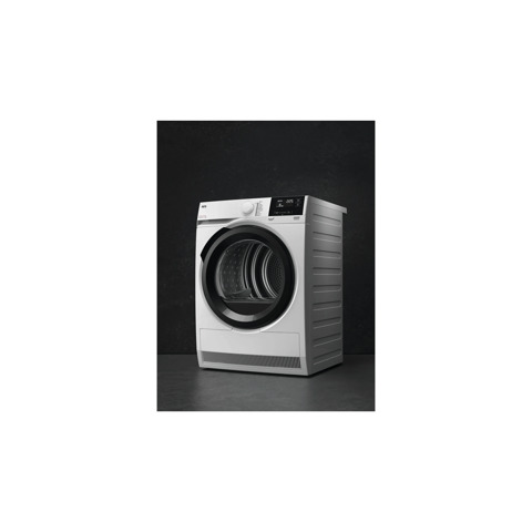 AEG Series 8000 Asciugatrice 8 Kg Classe B TR8HG8B MADE IN EUROPE