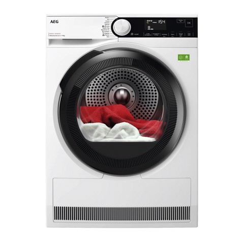AEG Series 8000 Asciugatrice 9 Kg Classe A TR8HD9A MADE IN EUROPE