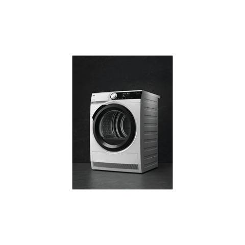 AEG Series 8000 Asciugatrice 9 Kg Classe A TR8HD9A MADE IN EUROPE