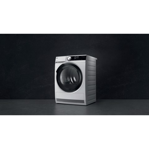 AEG Series 8000 Asciugatrice 9 Kg Classe A TR8HD9A MADE IN EUROPE