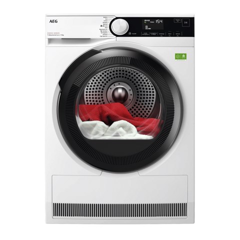 AEG Series 8000 Asciugatrice 9 Kg Classe B TR8HD9B MADE IN EUROPE
