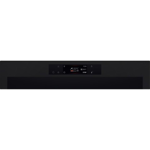 AEG Series 8000 BPE748380T 71 L A++ Nero