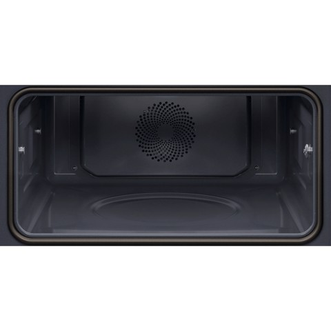 AEG Series 8000 Compact Combiquick Gustonuovo TK8NK721T