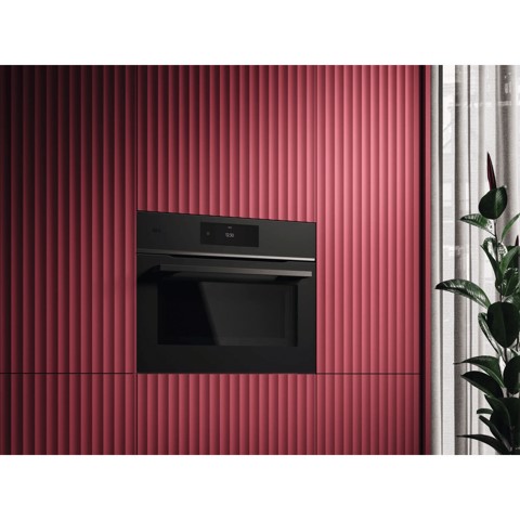 AEG Series 8000 Compact Combiquick Gustonuovo TK8NK721T