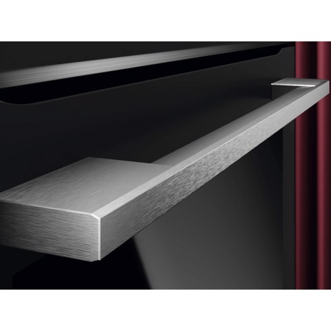 AEG Series 8000 Forno Incasso Steam Pro (100% Vapore, 50% Vapore, 25 %Vapore + Sous Vide) + Wi Fi Classe A++ 60 Cm TP8SB731AT MADE IN EUROPE