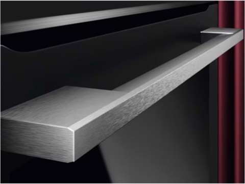 AEG Series 8000 TP8SB731AT forno 3500 W Nero