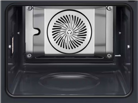 AEG Series 8000 TP8SB731AT forno 3500 W Nero