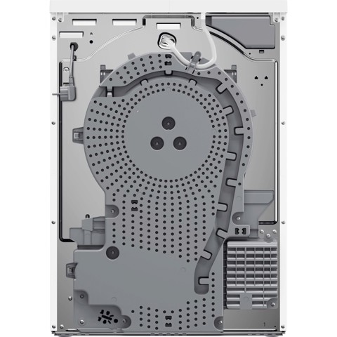 AEG Series 8000 TR8HD9B Asciugatrice Serie 8000 AbsoluteCare 9 kg