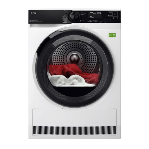 AEG Series 9000 Asciugatrice 9 Kg Classe B TR9HH9BY MADE IN EUROPE
