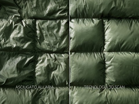 AEG Series 9000 TR9H83AAY asciugatrice Libera installazione Caricamento frontale 8 kg Bianco