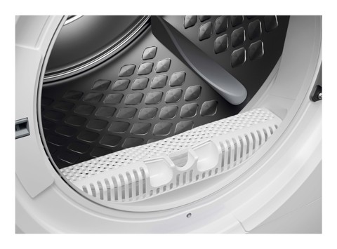 AEG Series 9000 TR9HH8BY Asciugatrice Serie 9000 AbsoluteCare Plus 8 kg