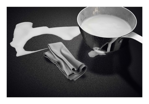 AEG TI64IB30IZ Nero Da incasso 60 cm Piano cottura a induzione 4 Fornello(i)