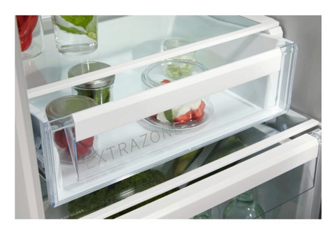 AEG TK6DS181ES frigorifero Da incasso 310 L E Bianco