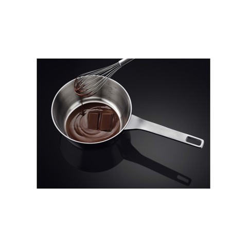 AEG TO64IM0BIB Nero Da incasso 60 cm Piano cottura a induzione 4 Fornello(i)