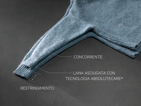 AEG TR8H310BY asciugatrice Libera installazione Caricamento frontale 10 kg Bianco