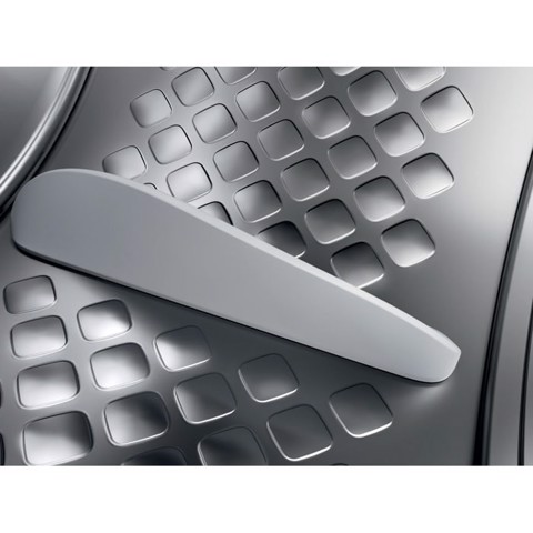 AEG TR8H310BY asciugatrice Libera installazione Caricamento frontale 10 kg Bianco