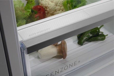 AEG TSC8M181DS Da incasso 249 L D Bianco