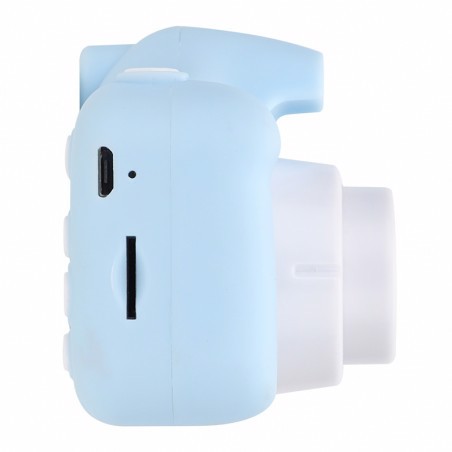 AgfaPhoto Compact Realikids Cam Mini Fotocamera compatta 12 MP CMOS Blu