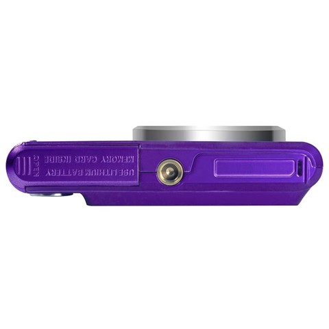 AgfaPhoto Compact Realishot DC5200 1/4" Fotocamera compatta 21 MP CMOS 5616 x 3744 Pixel Viola