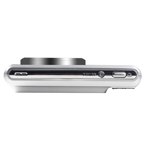 AgfaPhoto Compact Realishot DC5200 Fotocamera compatta 21 MP CMOS 5616 x 3744 Pixel Grigio