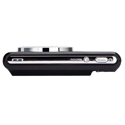AgfaPhoto Realishot DC5200 Fotocamera compatta 21 MP CMOS 5616 x 3744 Pixel Nero