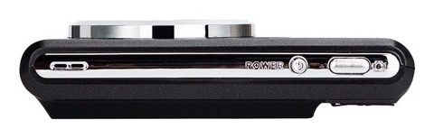 AgfaPhoto Realishot DC5200 Fotocamera compatta 21 MP CMOS 5616 x 3744 Pixel Nero