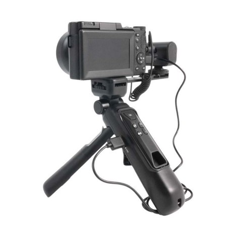 AgfaPhoto Realishot VLG-4K 24 MP CMOS Nero