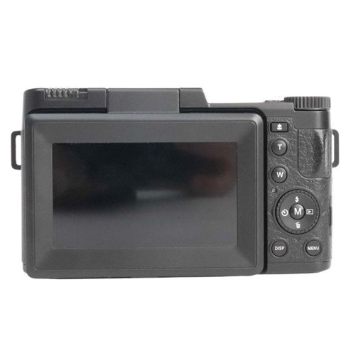 AgfaPhoto Realishot VLG-4K 24 MP CMOS Nero