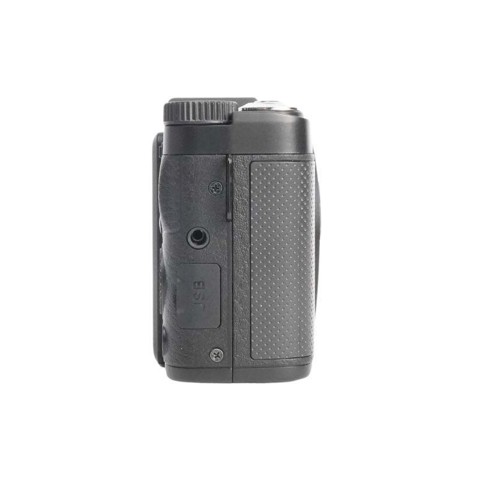 AgfaPhoto Realishot VLG-4K 24 MP CMOS Nero