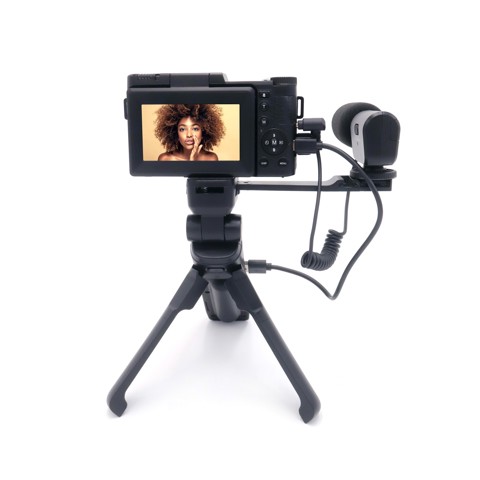 AgfaPhoto Realishot VLG-4K 24 MP CMOS Nero