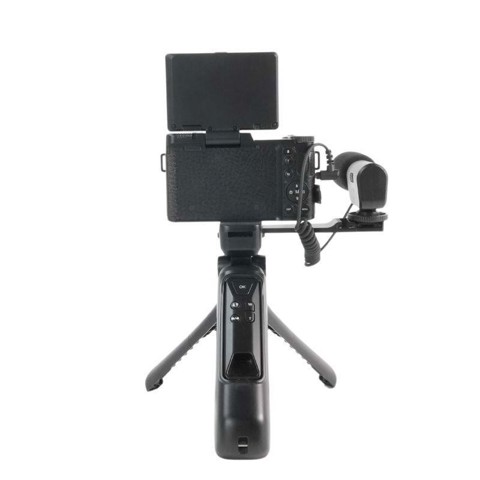 AgfaPhoto Realishot VLG-4K 24 MP CMOS Nero