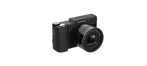 AgfaPhoto Realishot VLG-4K 24 MP CMOS Nero