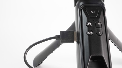 AgfaPhoto Realishot VLG-4K 24 MP CMOS Nero