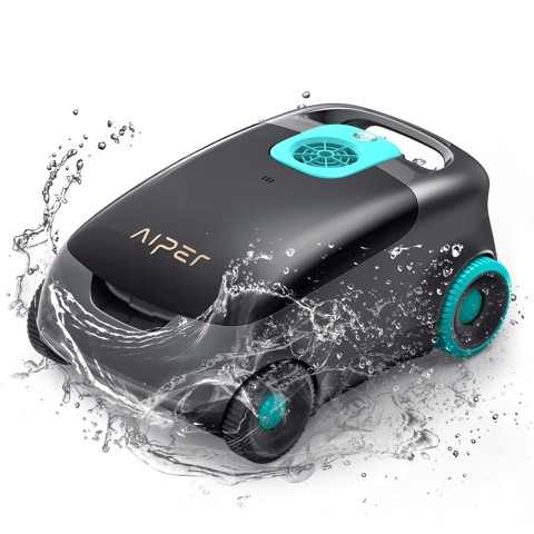 Aiper Scuba E1 Aspiratore per piscina robotico