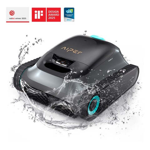 Aiper Scuba S1 Aspiratore per piscina robotico