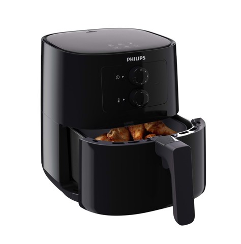 AIRFRYER ESSENTIAL - 4 PORZIONI HD9252/70