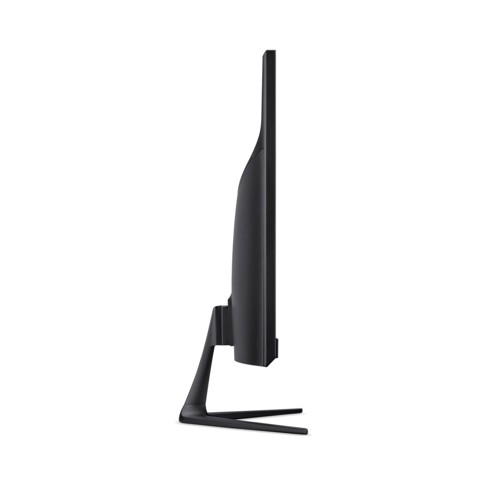 ALL IN ONE ASPIRE C24-2G - 23.8 POLLICI - NERO