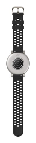 Amazfit Active 3 3,35 cm (1.32") AMOLED Digitale 466 x 466 Pixel Touch screen Oro GPS (satellitare)