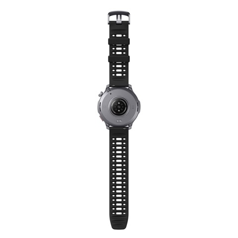 Amazfit Balance 2 XT 3,81 cm (1.5") AMOLED Digitale 480 x 480 Pixel Touch screen Nero Wi-Fi GPS (satellitare)