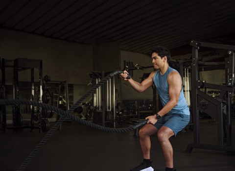 Amazfit Balance 2 XT 3,81 cm (1.5") AMOLED Digitale 480 x 480 Pixel Touch screen Nero Wi-Fi GPS (satellitare)