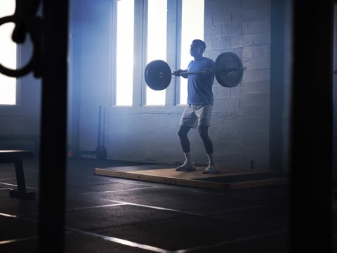 Amazfit Bip 6 Black 5 cm (1.97") AMOLED Digitale 390 x 450 Pixel Touch screen Nero GPS (satellitare)